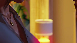 Being a Wife (v1.220p) - P7 - the Slutty Wife and the Secret in the Treehouse