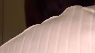 Massive M Cup Goddess Takes Every Challenge Towering Curves Powerful Domination and Nonstop Temptation - Ep1
