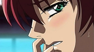 Experienced sugar daddy licks tight pussy - Anime Uncensored