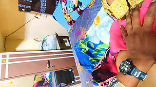 Indian Village Hot Girl Parnita Sex with His Boyfreind Easypron Hindi audio