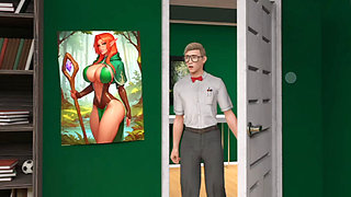 Best Sexbox Gameplay Compilation  Adult Game Simulation & Funny Moments