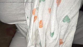 Indian Wife Revaji Mithavi Brutal Anal Fuck & Pussy Eating by Husband - HD 4K Sex Video