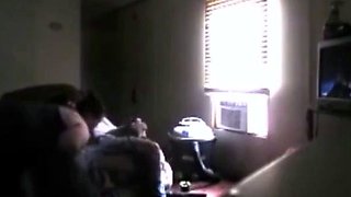 Mom Anal Fucked by Gamer Son - Tight Ass Creampied Hard