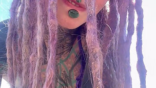 My Perverse Road Trip with My Tattooed Boyfriend - Outdoor Alt Adventures
