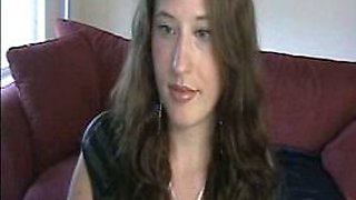 Mom amateur webcam pussy masturbate