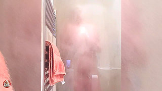 Joolz Steamy Shower