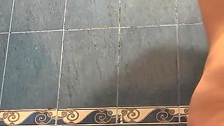 Fresh and Clean After Good Shower