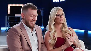 Kyle & Ashley fucks Lil D WIFEY 14 March 2026