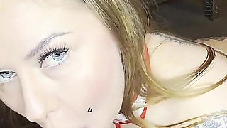 BBC Hotel Meet-suck, Fuck and Creampie Reward, POV