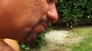 Husband Shares His Beautiful Wife