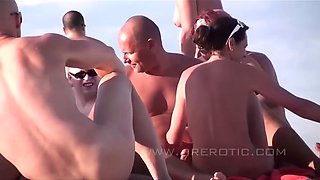 public beach paradise 5