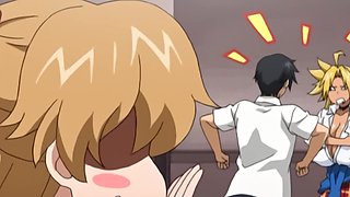 Energy Kyo-Ka : Hentai Porn