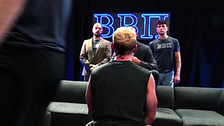 OMG! What They Do to New Members Is INSANE!