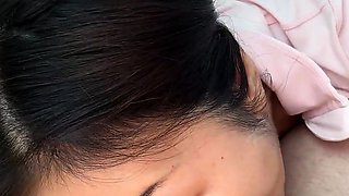 I Love The Thrill of a Risky Public Fuck - Nicole Doshi