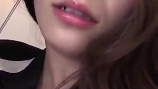 Ian Hanasaki - No-panty Pantyhose in Full Bloom - Uncensored - Ep2