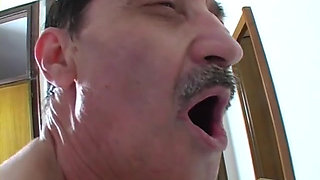 Obedience First Of All! - L'Obbedienza Prima Di Tutto (Full porn movie)