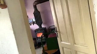 Big Ass Teen Babe ThequeenofSatan Solo Horny Amateur