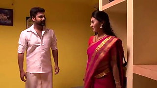 Bhabhi and devar suhagrat sex