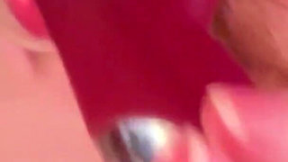 Have Anal Fun with a Dildo