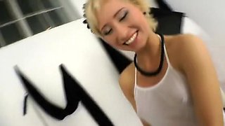 Hottest BDSM, Cumshot xxx video
