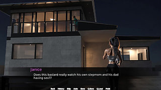 Jane's Corruption - V0.4.1 - Full Part