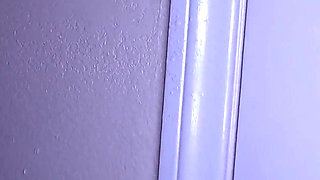 Ebony Mistress Fucked in the Garage