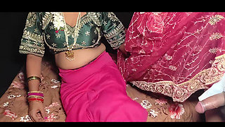 Desi Romance Real Village