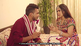 sex ke liye bhabi tadap gayi