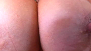Kianna Dior Tit Pop Featuring Jonni Darkko