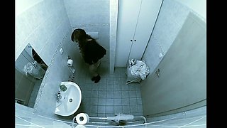 FakeHospital Nurse sucks dick for sperm sample