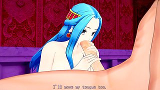 Uncensored, vivi nefertari, big ass