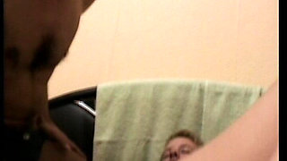 This Amateur Lady From Germany Enjoys Her Time with Cock