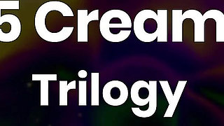 15 Creampies Compilation - the 5 Creampies Trilogy