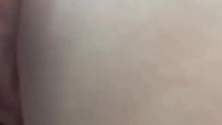 Wow! What Happens in This Damn Bus!?he Cuming in Her Panties!!