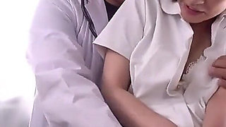 Hospital Sex Story 1