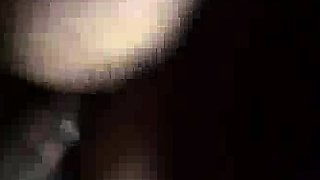 Cuckold husband watches his wife get creampied by bbc hh