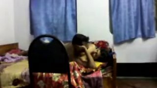 Desi Bangla Kushtia Panna master teacher student tution Cam