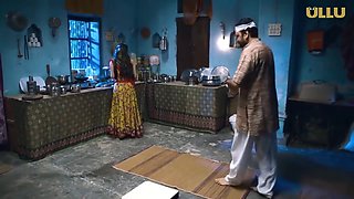Imli 3 Ullu New Web Series 2023 Hot