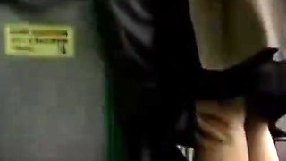 Girl Having Orgasm Squirting To The Floor While Getting Her Pussy Fingered Fucked With Vibrator On T