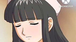 Naughty Nurses - Episode 1 Sex Scenes