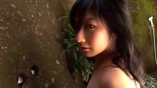 SFLB-064 Naked Bodies Megumi Haruka