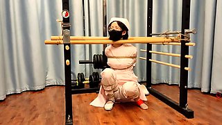 Chinese bondage