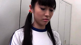 Skinny Tomomi s Naughty Fantasies