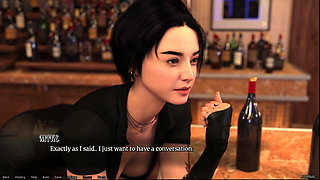 Strong Desire (part 3)