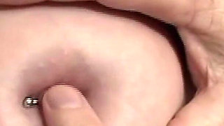 Brunette Slut Sucks Cock, Gets Eaten Out and Fucked Hard Until Facial