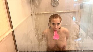 Shameless bimbo amateur adult scene