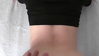 Stepfather Accidentally Fucked His Stepdaughter Instead of His Wife