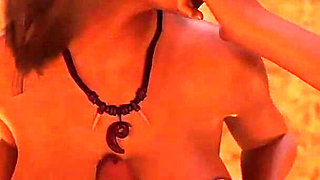 The Lust City 4 - Getting Dominated by My Two Mistress'