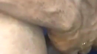 Horny Chubby Ebony Loves Getting Pounded Hard and Deep