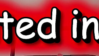 Excited in Red